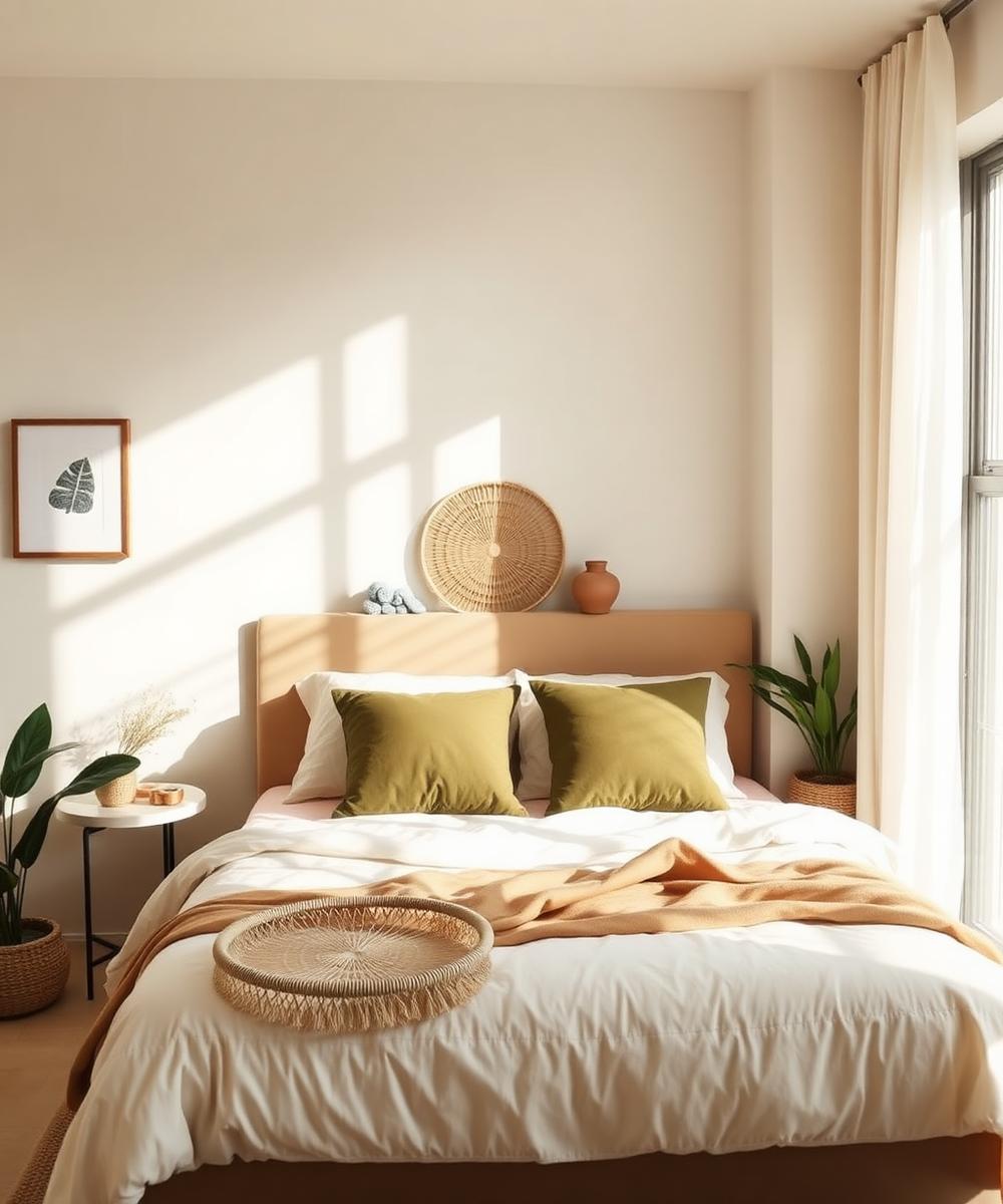 The Sunlight Flat — boutique Airbnb apartment in Golf Course Road, Gurgaon